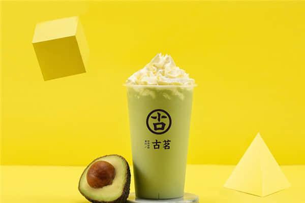 古茗奶茶加盟 古茗奶茶加盟