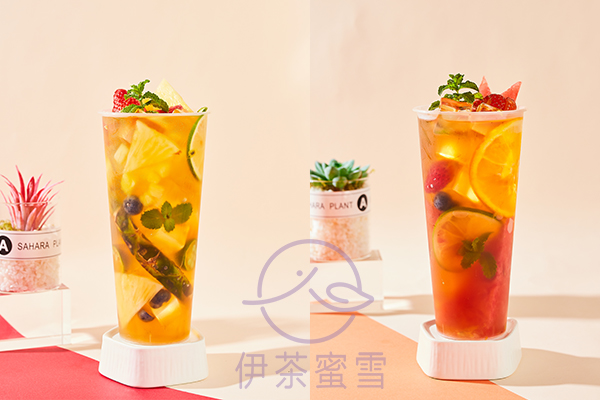 星空手作奶茶加盟 星空手作奶茶加盟