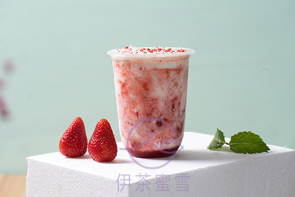 星空手作奶茶 星空手作奶茶